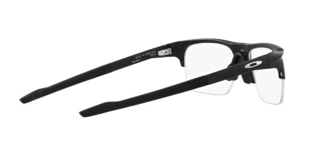 Eyeglasses Man Oakley Plazlink OX 8061 806101