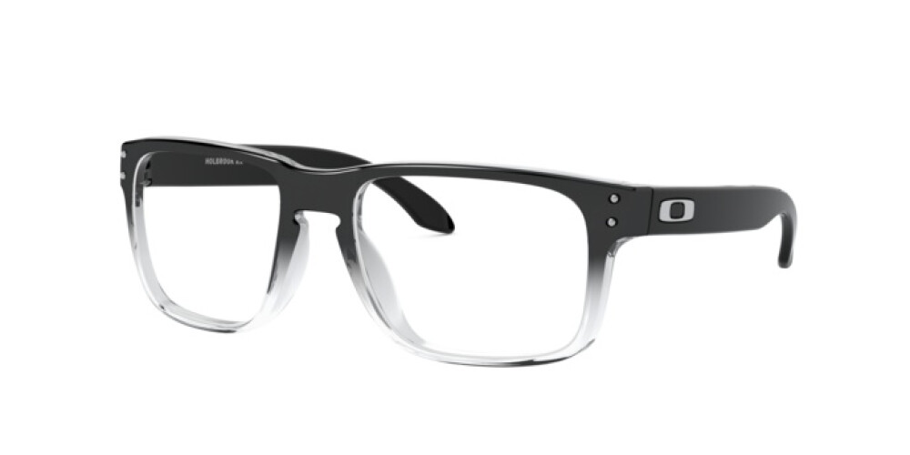 Eyeglasses Man Oakley Holbrook rx OX 8156 815606