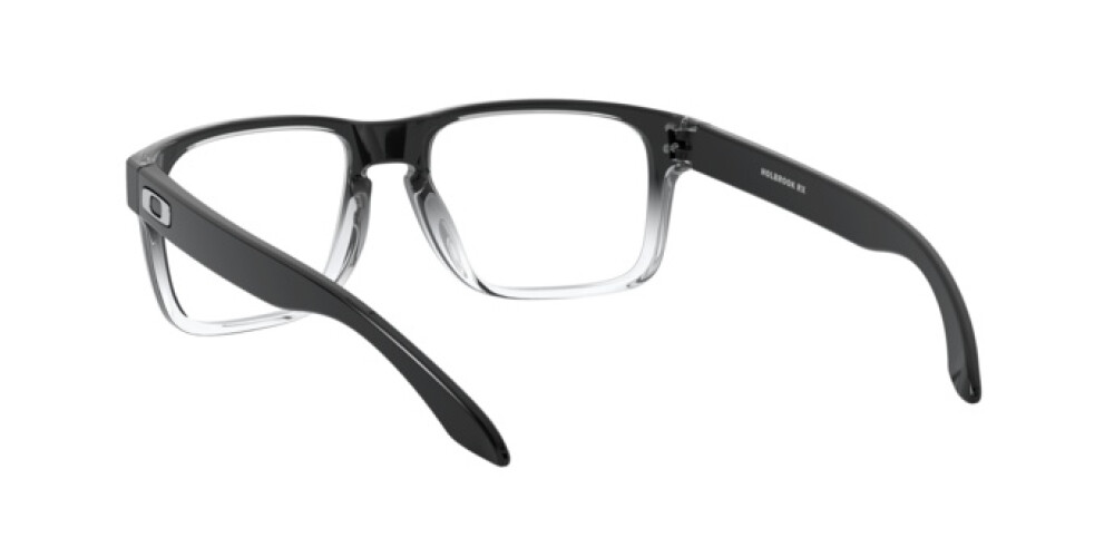 Eyeglasses Man Oakley Holbrook rx OX 8156 815606