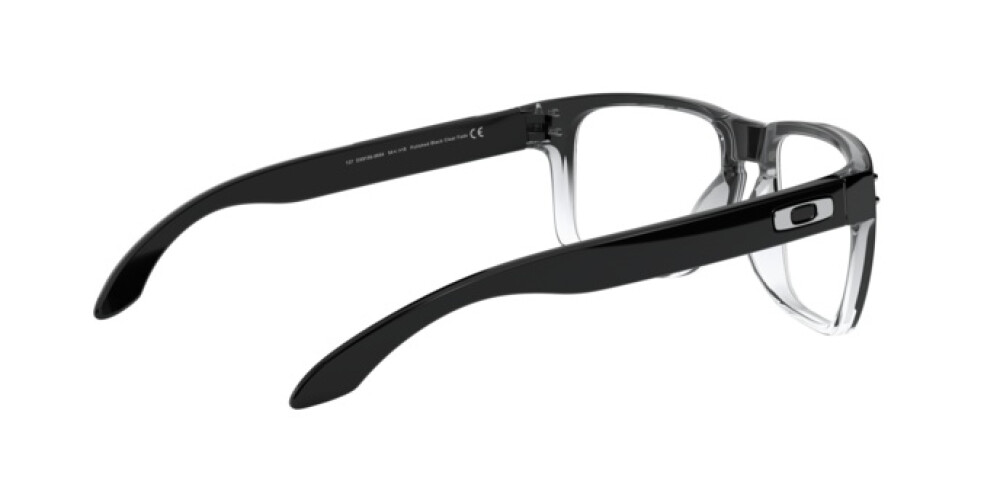 Eyeglasses Man Oakley Holbrook rx OX 8156 815606