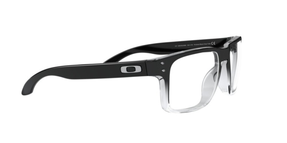 Eyeglasses Man Oakley Holbrook rx OX 8156 815606