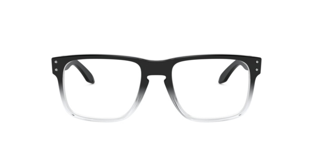 Eyeglasses Man Oakley Holbrook rx OX 8156 815606