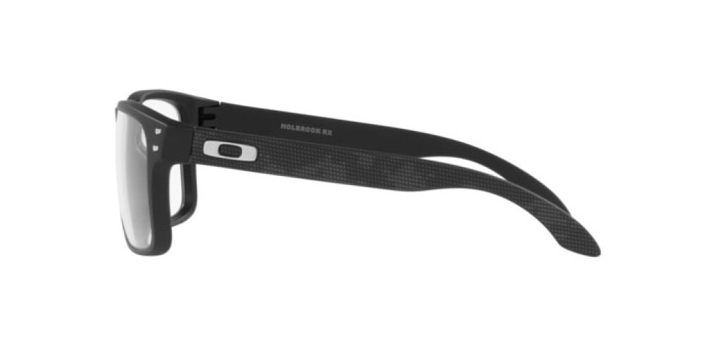 Eyeglasses Man Oakley Holbrook rx OX 8156 815610