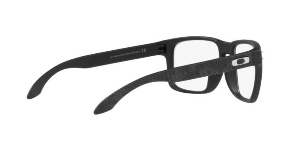 Eyeglasses Man Oakley Holbrook rx OX 8156 815610