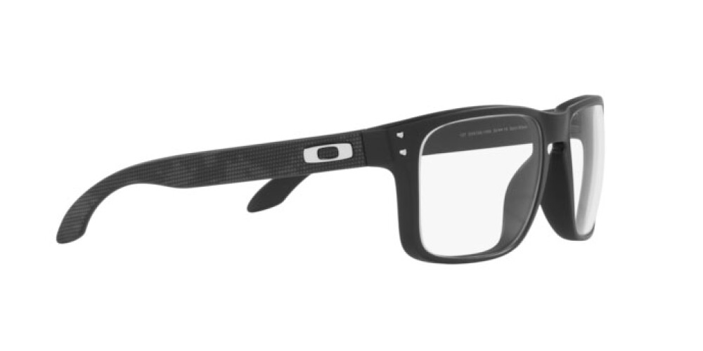 Eyeglasses Man Oakley Holbrook rx OX 8156 815610