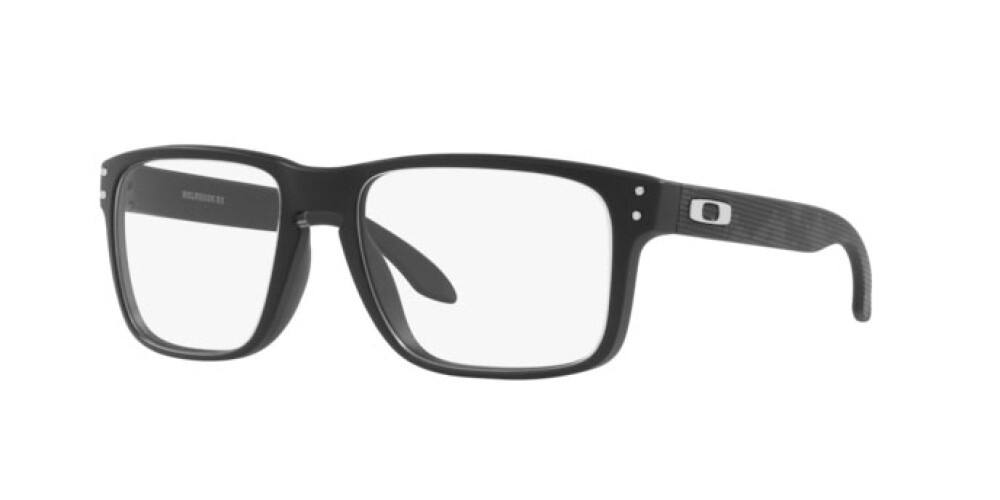 Eyeglasses Man Oakley Holbrook rx OX 8156 815610