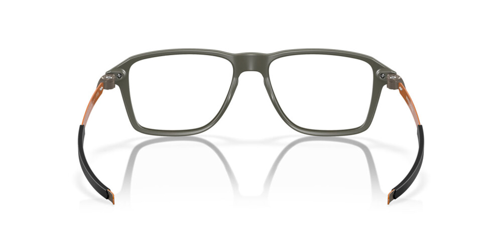 Eyeglasses Man Oakley Wheel House OX 8166 816607