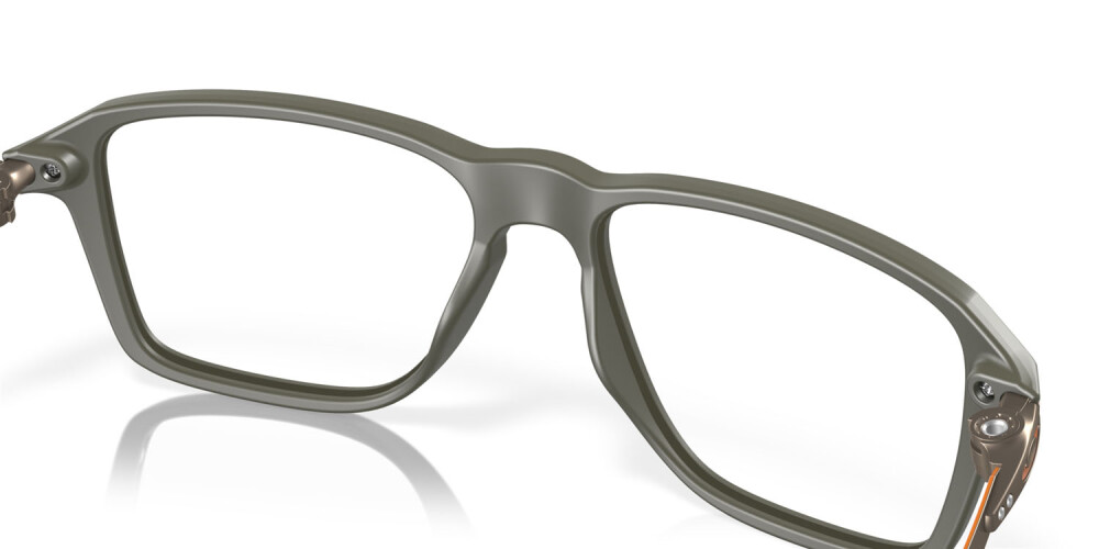 Eyeglasses Man Oakley Wheel House OX 8166 816607