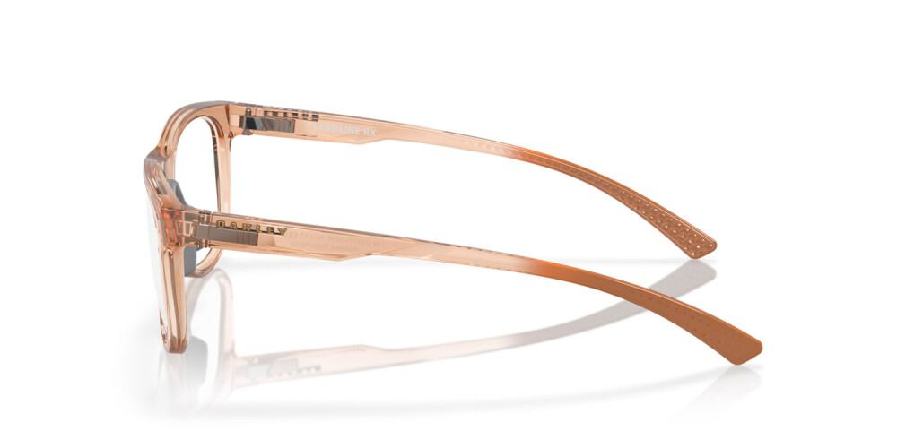 Eyeglasses Woman Oakley Leadline Rx OX 8175 817508