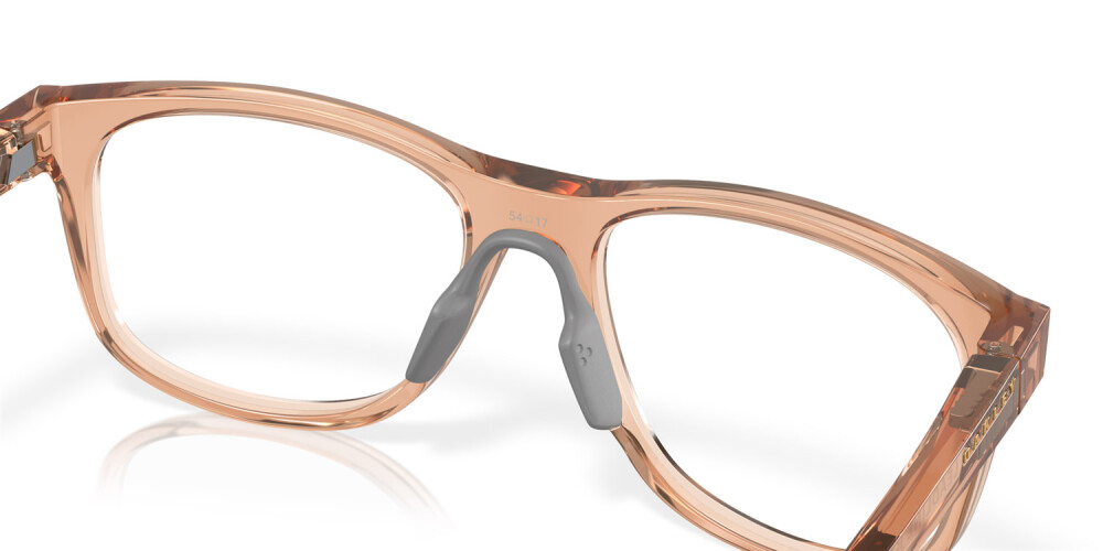 Eyeglasses Woman Oakley Leadline Rx OX 8175 817508
