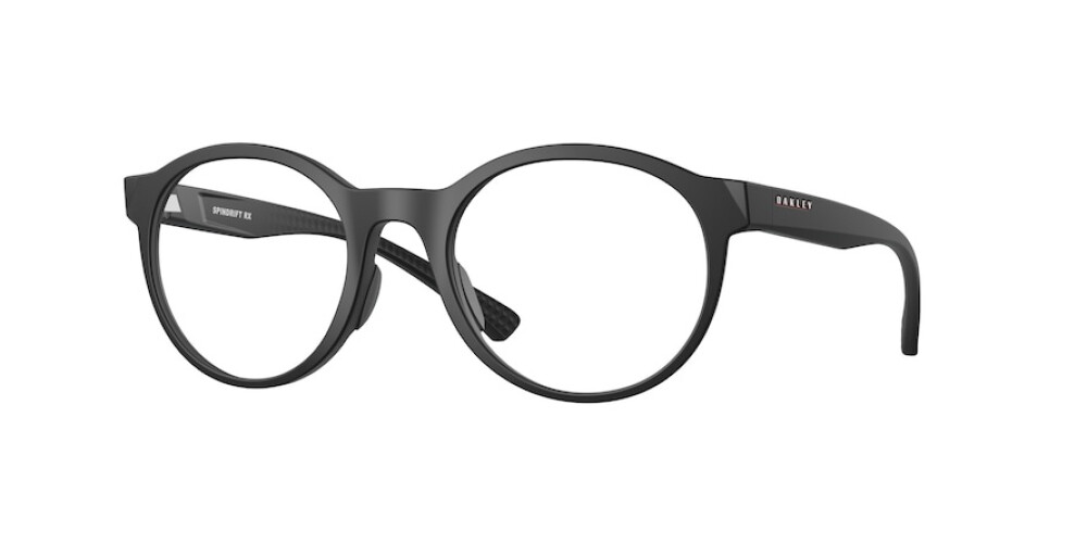 Eyeglasses Woman Oakley Spindrift rx OX 8176 817601