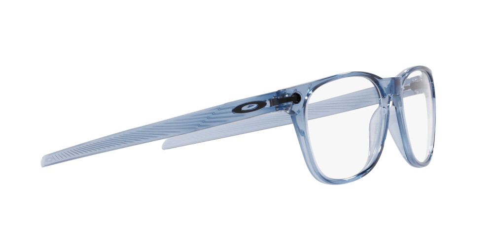 Eyeglasses Man Oakley Ojector Rx OX 8177 817706