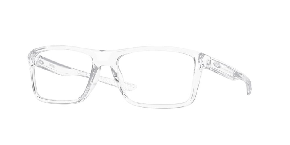 Eyeglasses Man Oakley Rafter OX 8178 817803