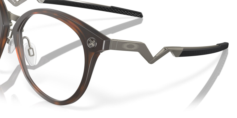 Eyeglasses Man Oakley Cognitive R OX 8181 818104