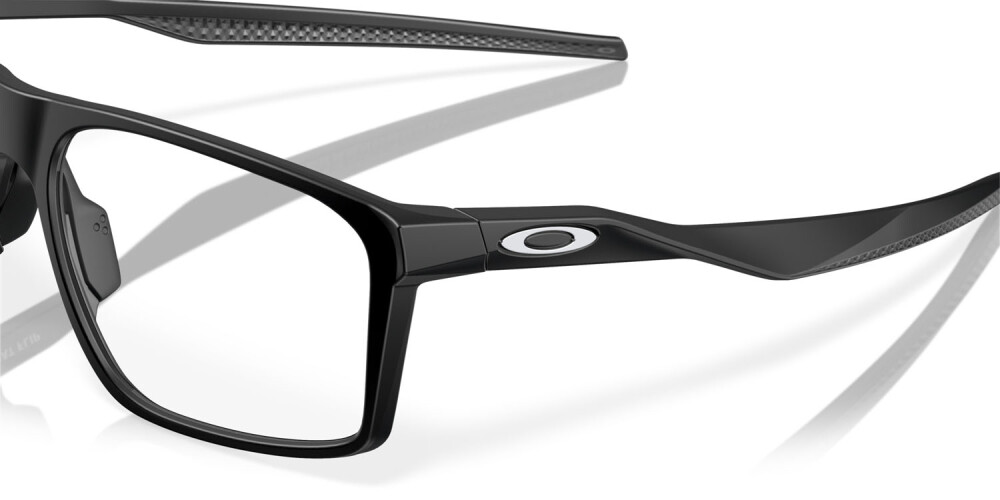 Eyeglasses Man Oakley Bat Flip OX 8183 818301