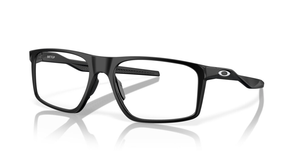 Eyeglasses Man Oakley Bat Flip OX 8183 818301