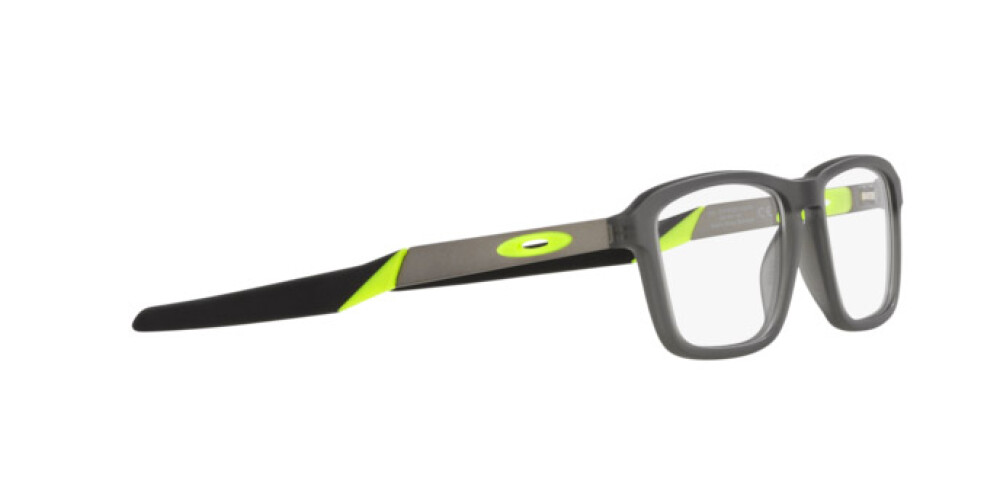 Occhiali da Vista Junior (da bambino) Oakley Quad Out OY 8023 802302