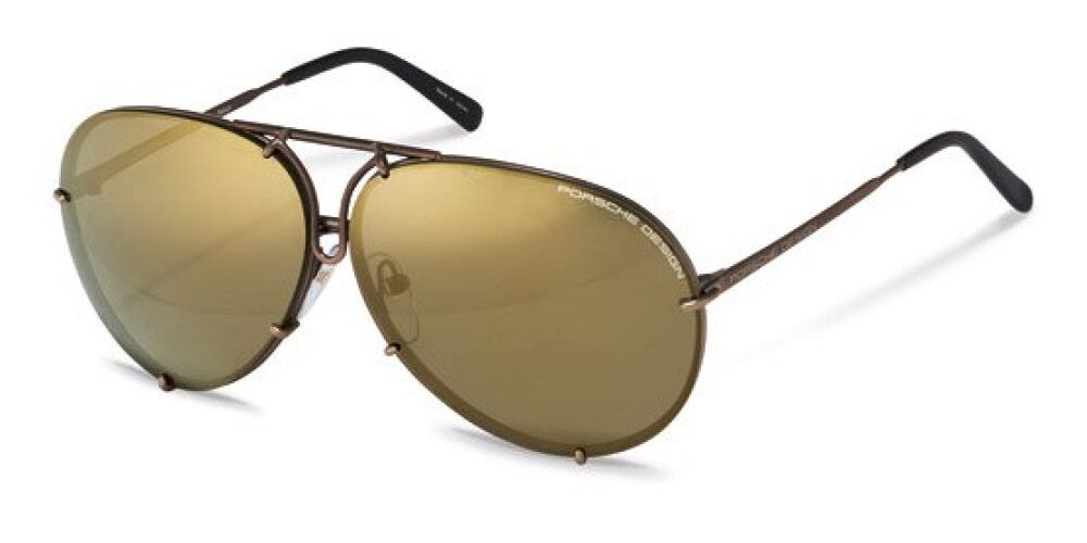 Sunglasses Man Porsche Design  P8478 E