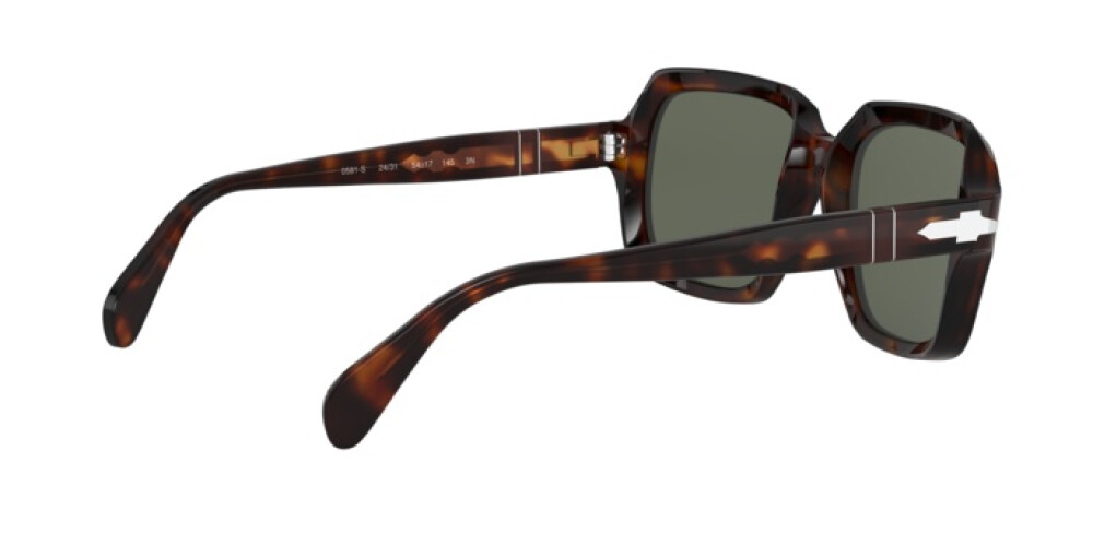 Occhiali da Sole Donna Uomo Persol  PO 0581S 24/31