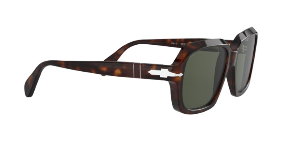 Occhiali da Sole Donna Uomo Persol  PO 0581S 24/31