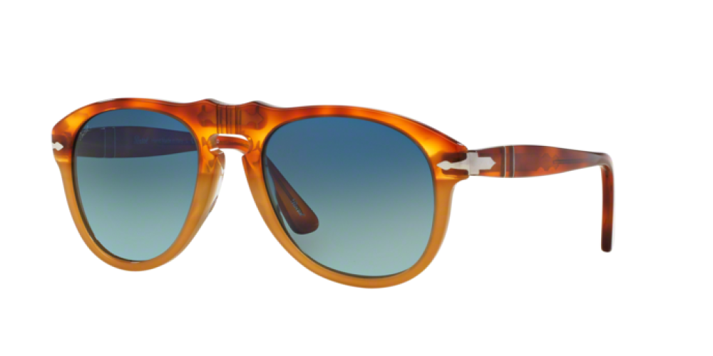 Occhiali da Sole Donna Uomo Persol  PO 0649 1025S3