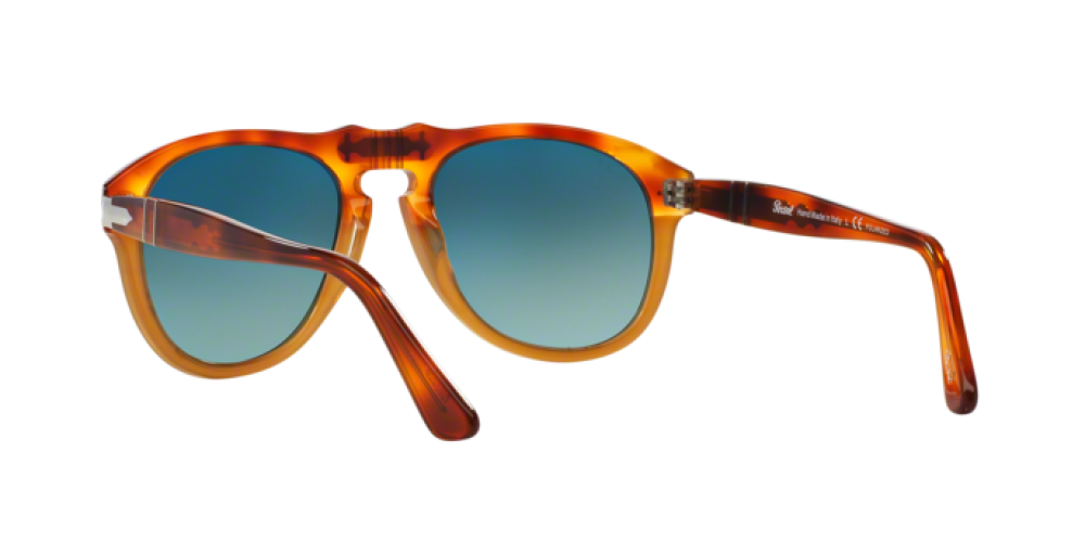 Occhiali da Sole Donna Uomo Persol  PO 0649 1025S3