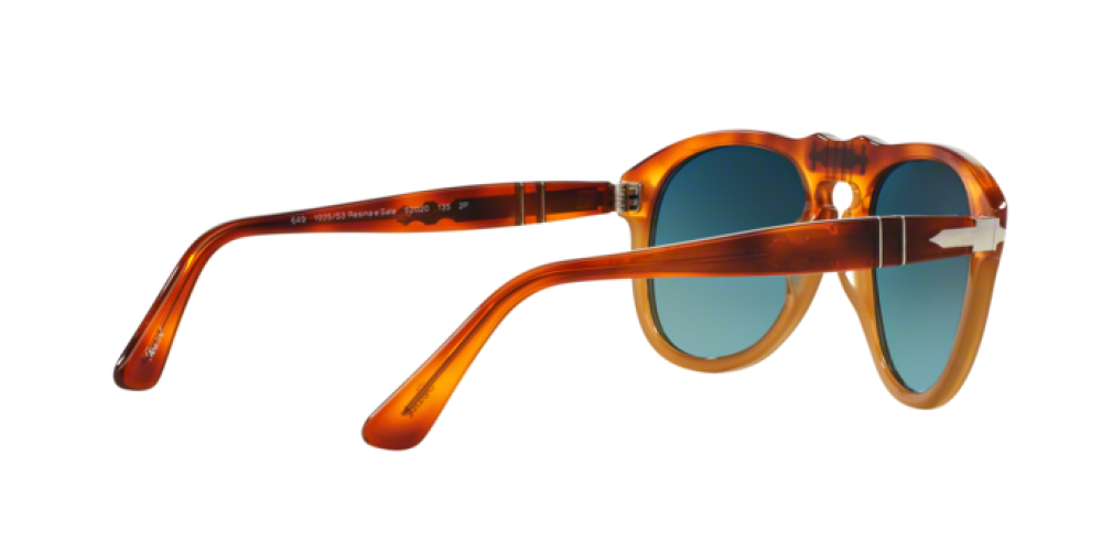 Occhiali da Sole Donna Uomo Persol  PO 0649 1025S3