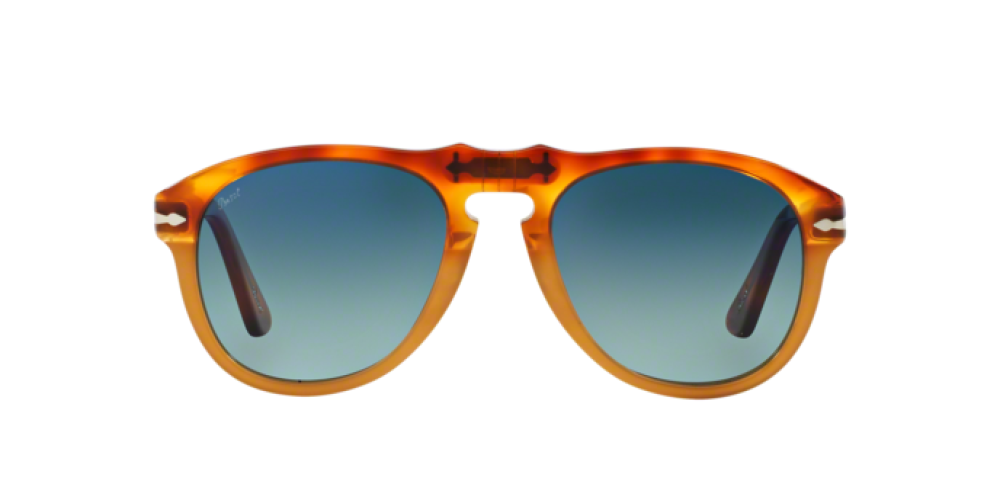 Occhiali da Sole Donna Uomo Persol  PO 0649 1025S3