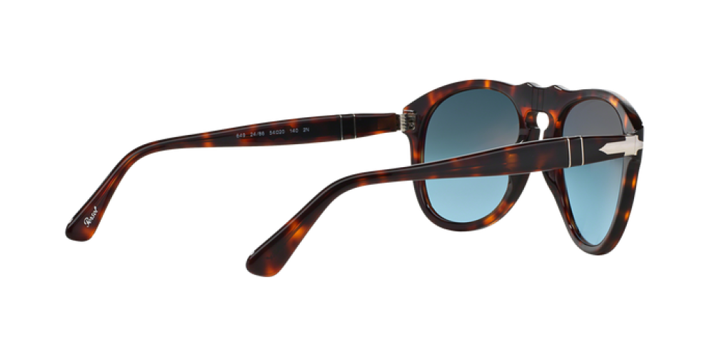 Occhiali da Sole Donna Uomo Persol  PO 0649 24/86