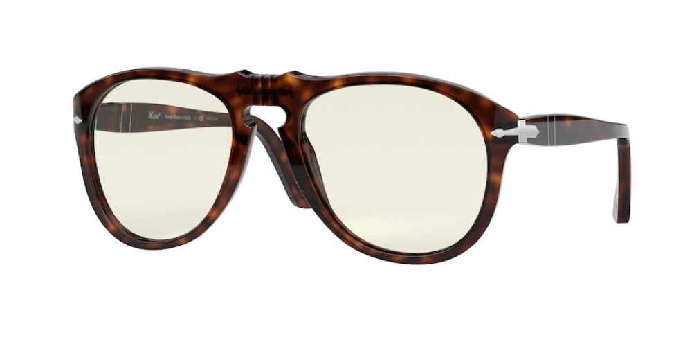 Occhiali da Sole Uomo Persol  PO 0649 24/BL