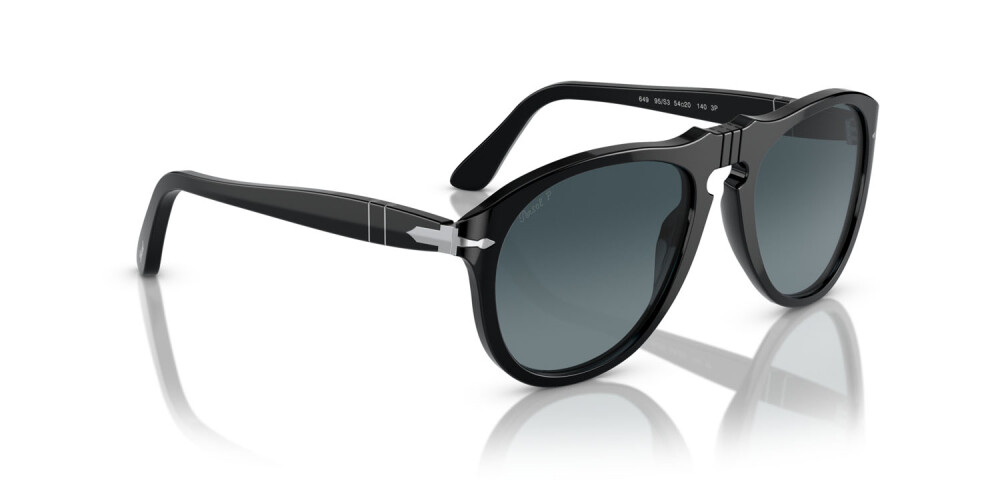 Sunglasses Man Persol  PO 0649 95/S3