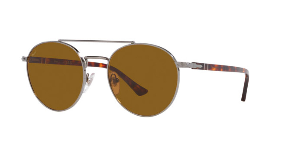 Sunglasses Man Woman Persol  PO 1011S 513/33