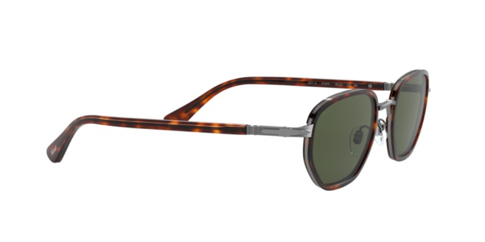 Sunglasses Man Persol  PO 2471S 513/31