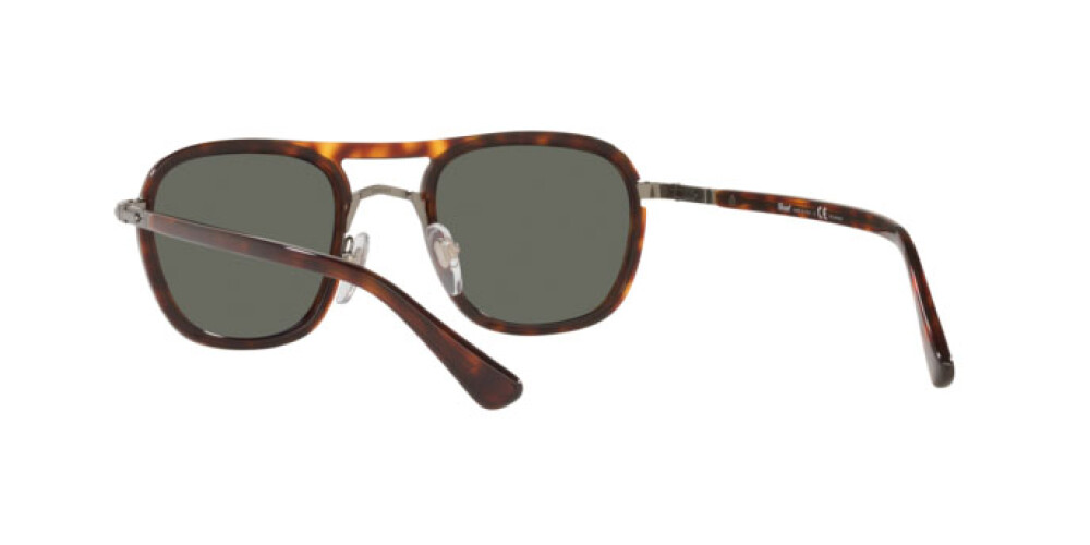 Occhiali da Sole Donna Uomo Persol  PO 2484S 114458