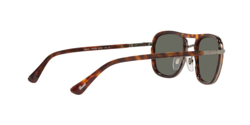 Occhiali da Sole Donna Uomo Persol  PO 2484S 114458