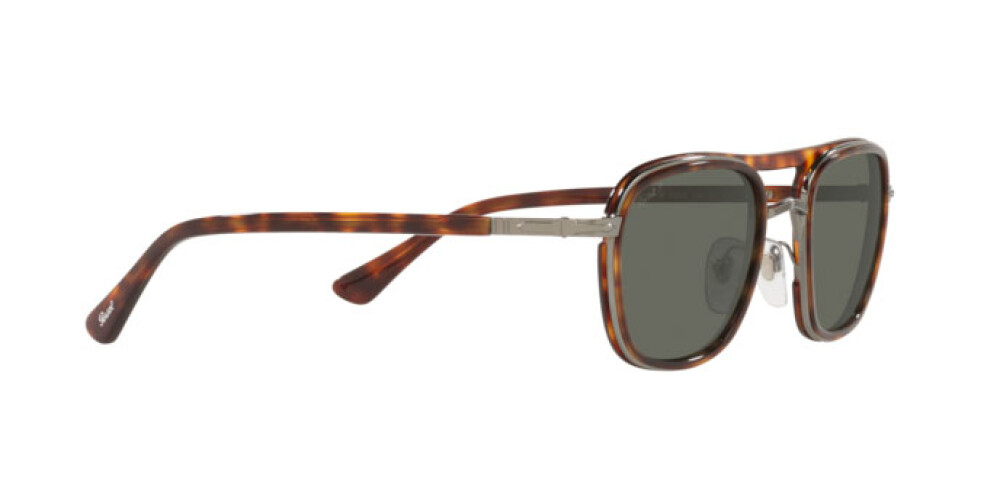 Occhiali da Sole Donna Uomo Persol  PO 2484S 114458