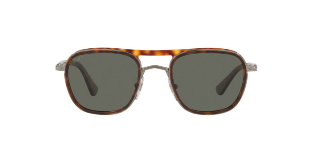 Occhiali da Sole Donna Uomo Persol  PO 2484S 114458