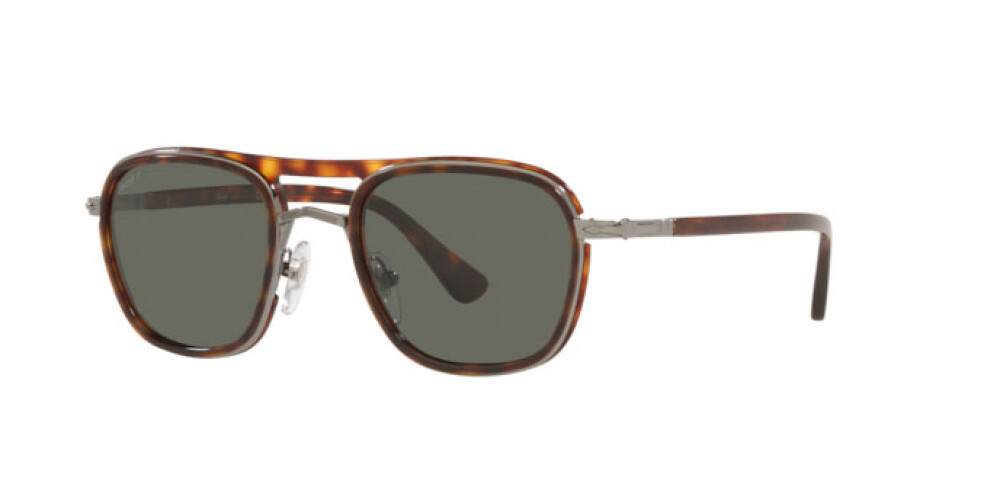 Occhiali da Sole Donna Uomo Persol  PO 2484S 114458