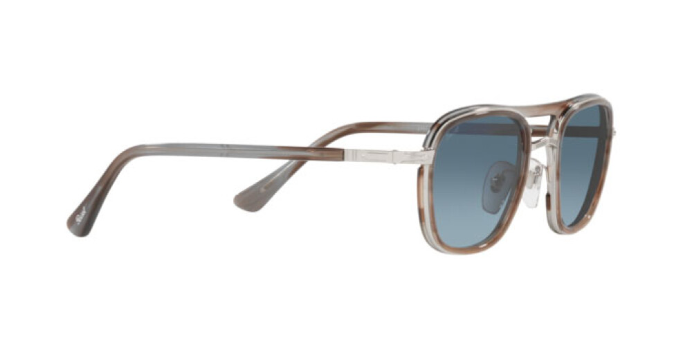 Occhiali da Sole Donna Uomo Persol  PO 2484S 1147Q8