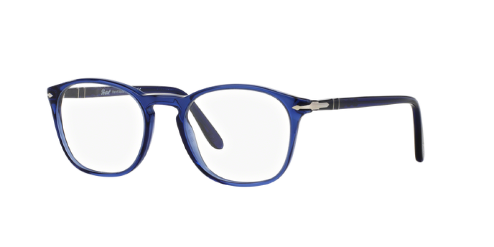 Occhiali da Vista Uomo Persol  PO 3007V 1015