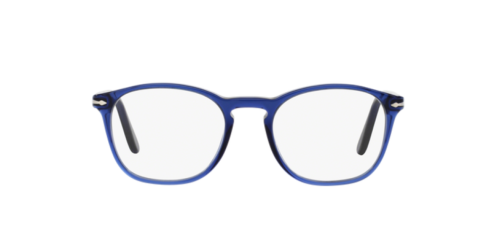 Occhiali da Vista Uomo Persol  PO 3007V 1015