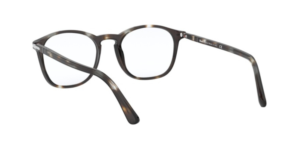 Eyeglasses Man Persol  PO 3007VM 1124