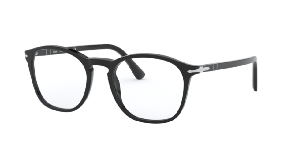 Eyeglasses Man Persol  PO 3007VM 95