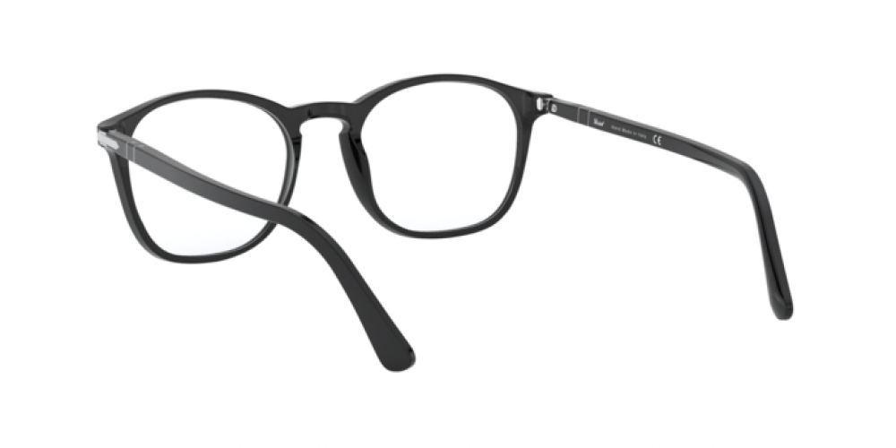 Eyeglasses Man Persol  PO 3007VM 95