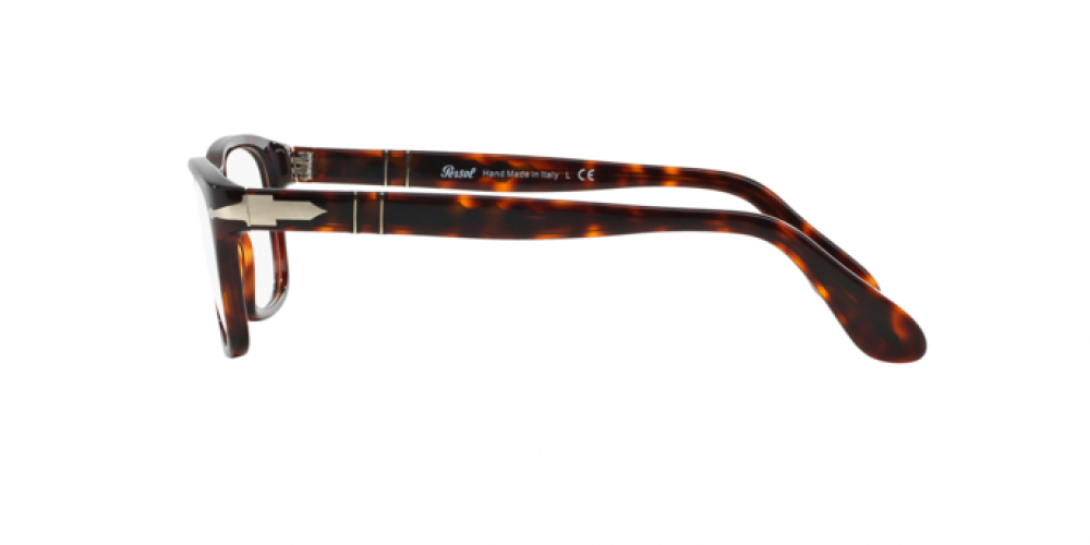 Occhiali da Vista Uomo Persol  PO 3012V 24