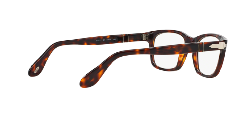 Occhiali da Vista Uomo Persol  PO 3012V 24