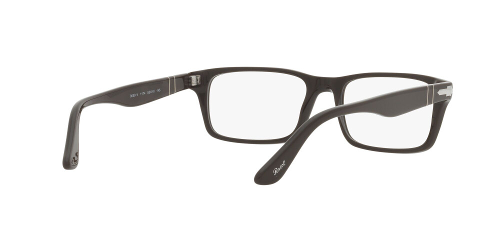 Occhiali da Vista Uomo Persol  PO 3050V 1174