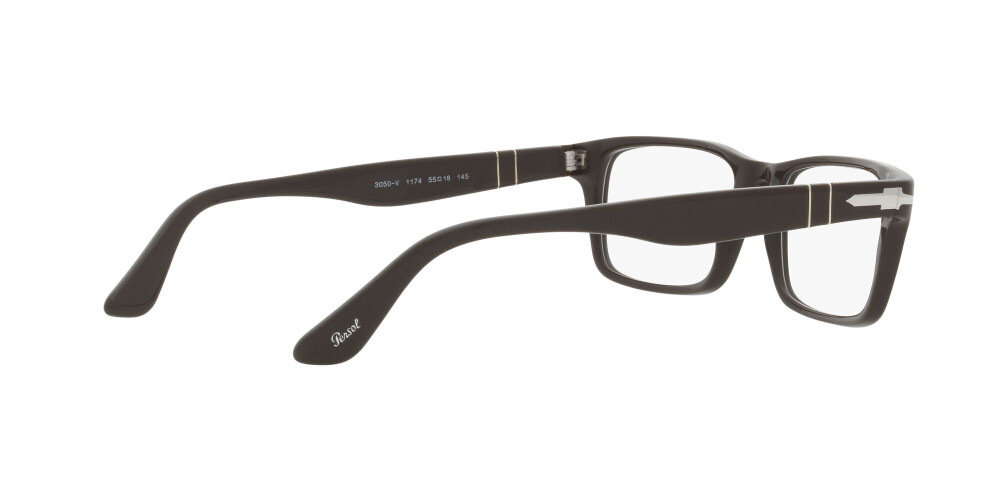 Occhiali da Vista Uomo Persol  PO 3050V 1174