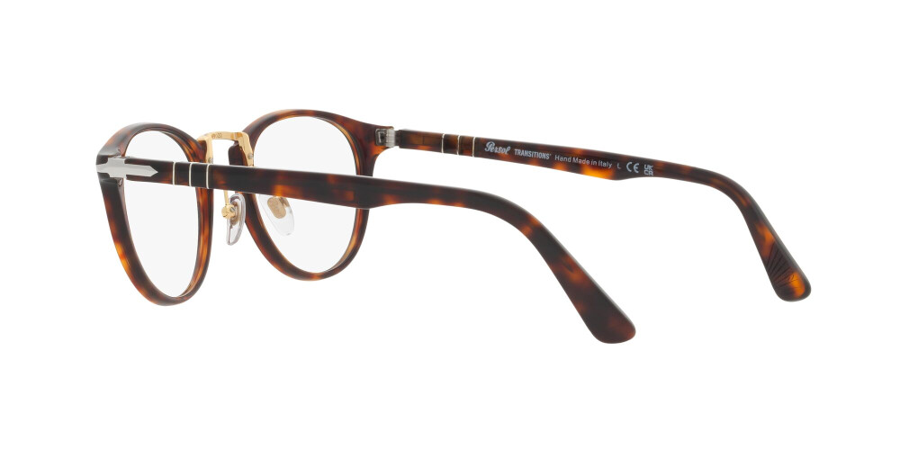 Occhiali da Sole Uomo Persol  PO 3108S 24/GG