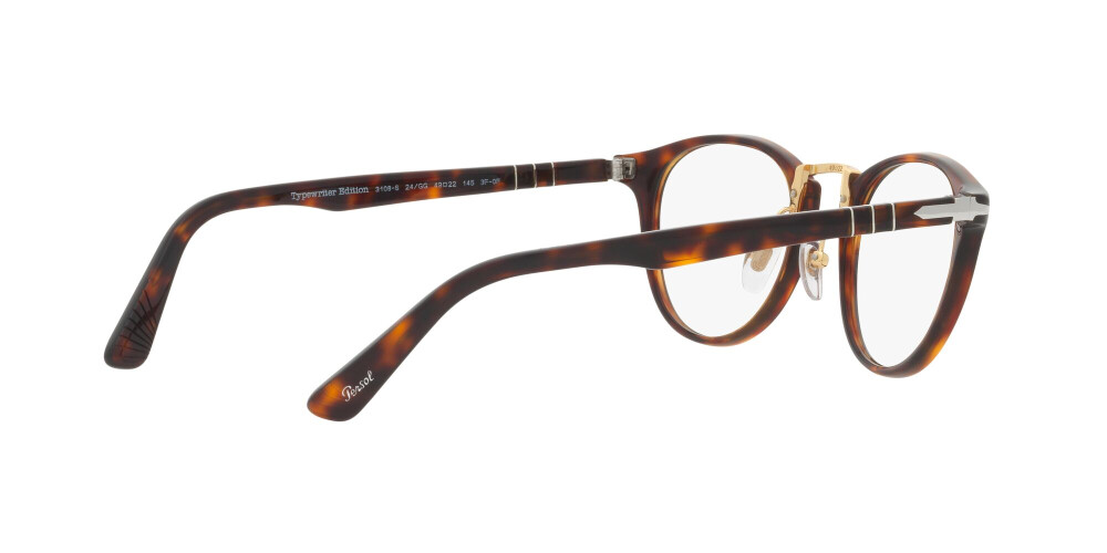 Occhiali da Sole Uomo Persol  PO 3108S 24/GG